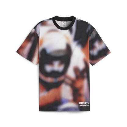 PUMA X PLEASURES AOP TEE