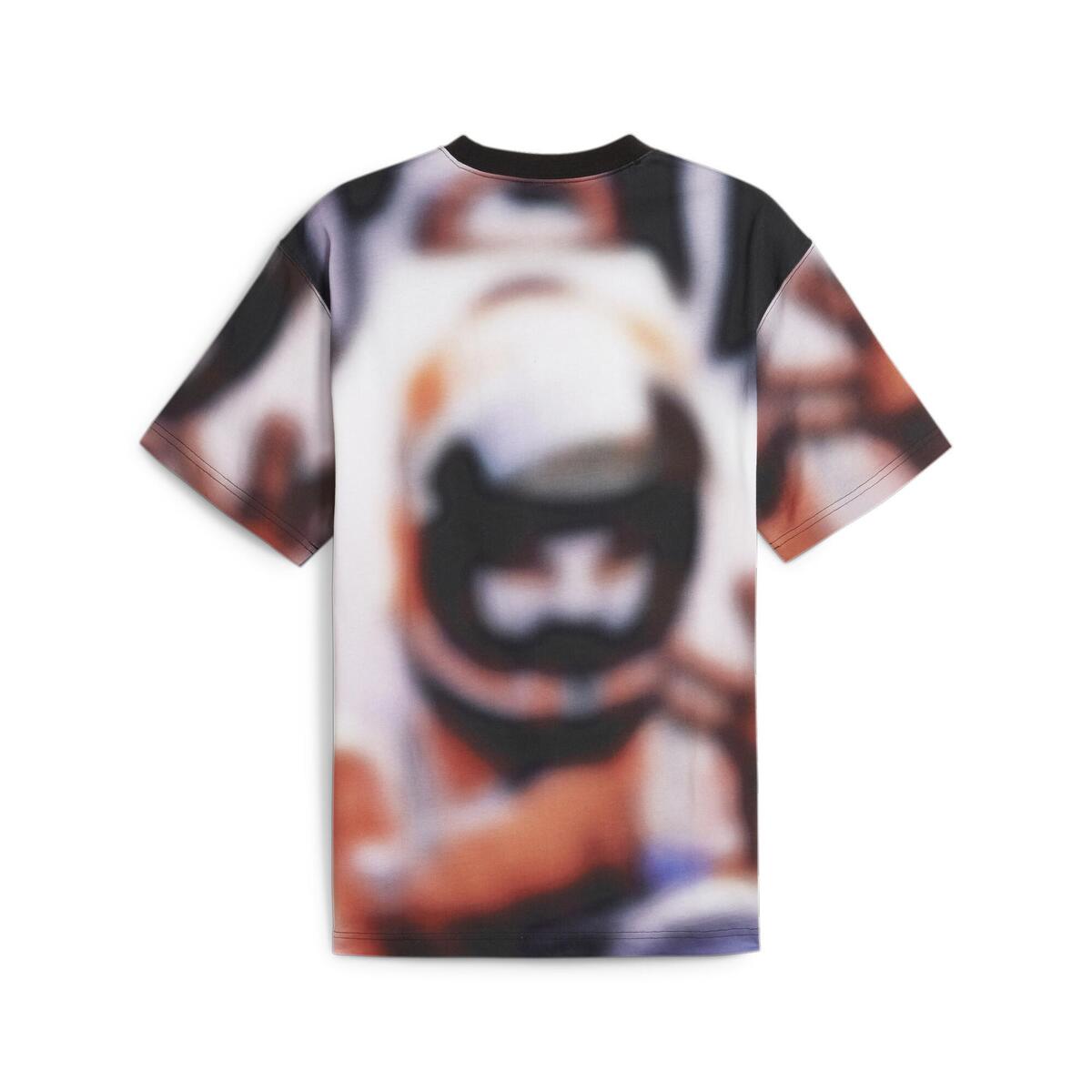 PUMA X PLEASURES AOP TEE