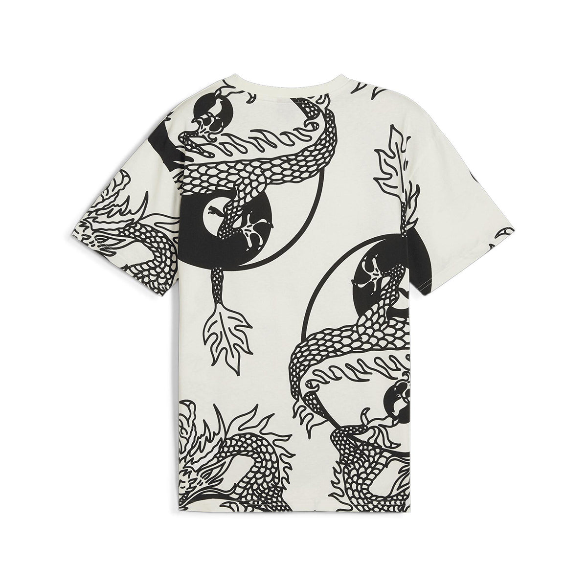 PUMA X STAPLE AOP TEE – Kinetics｜OFFICIAL ONLINE STORE