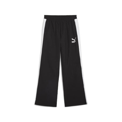 T7 OVERSIZED WOVEN TRACK PANTS