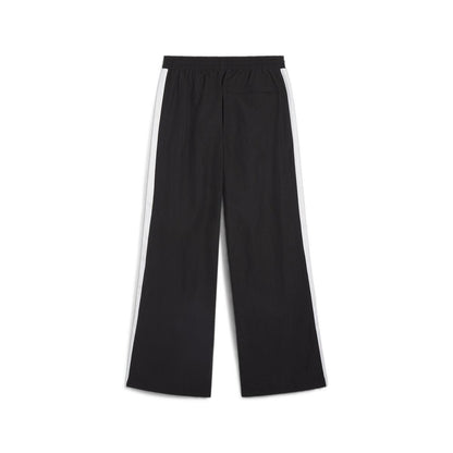 T7 OVERSIZED WOVEN TRACK PANTS