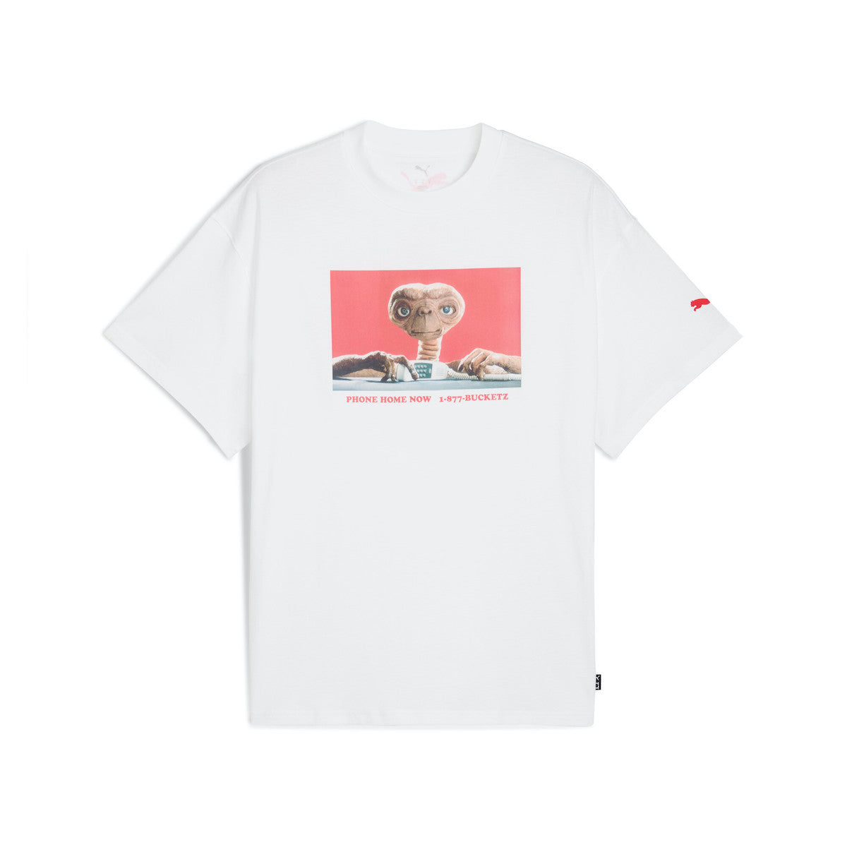 HOOPS X E.T. TEE I