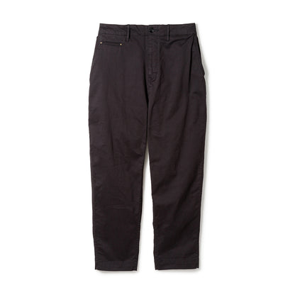 Chino Pants - Stretch Easy Fit Tapered