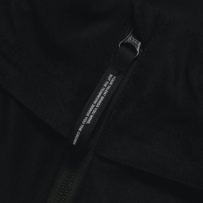 “Babylon View2” High Tech Anorak