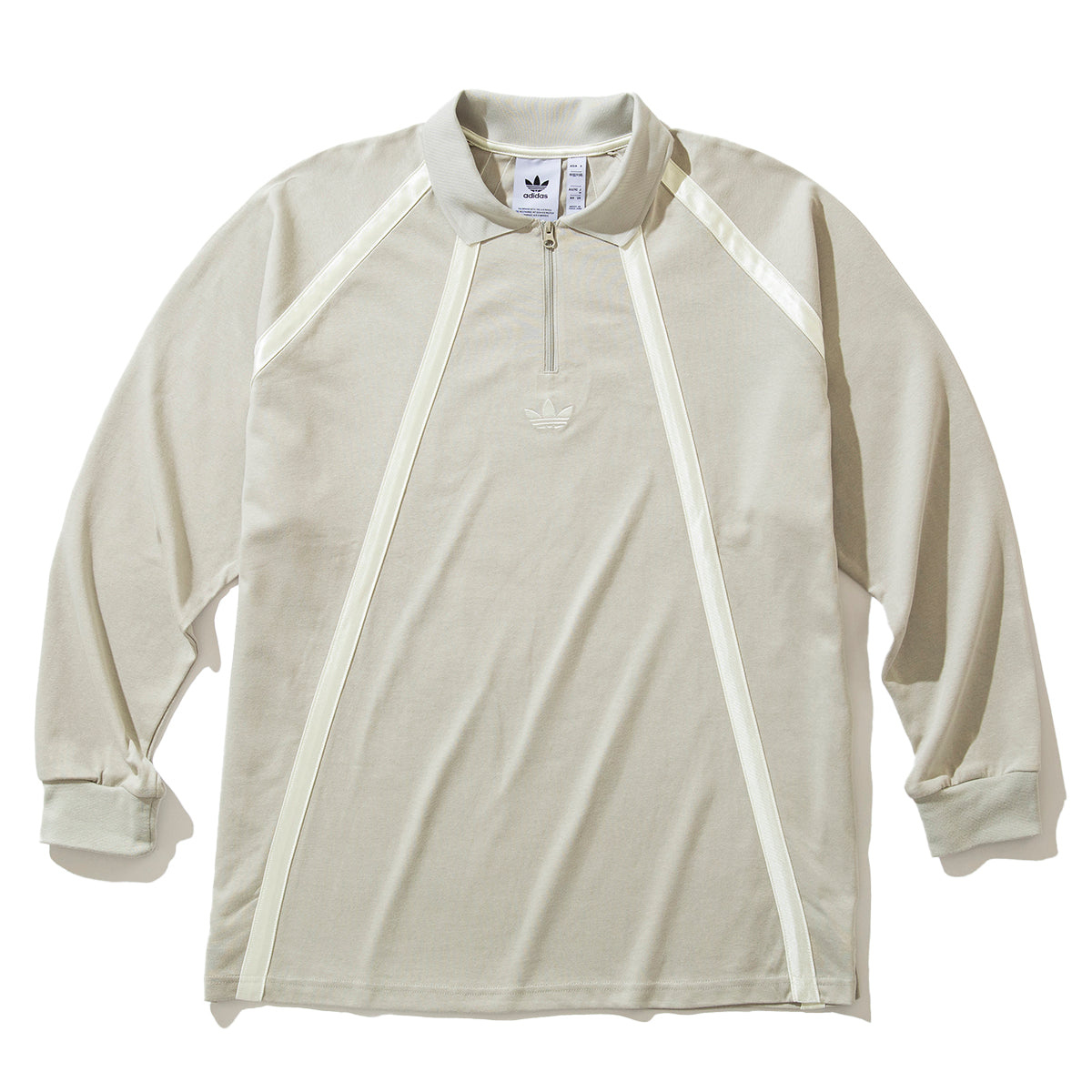 Rugby Polo Long Sleeve