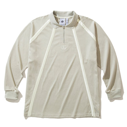 Rugby Polo Long Sleeve
