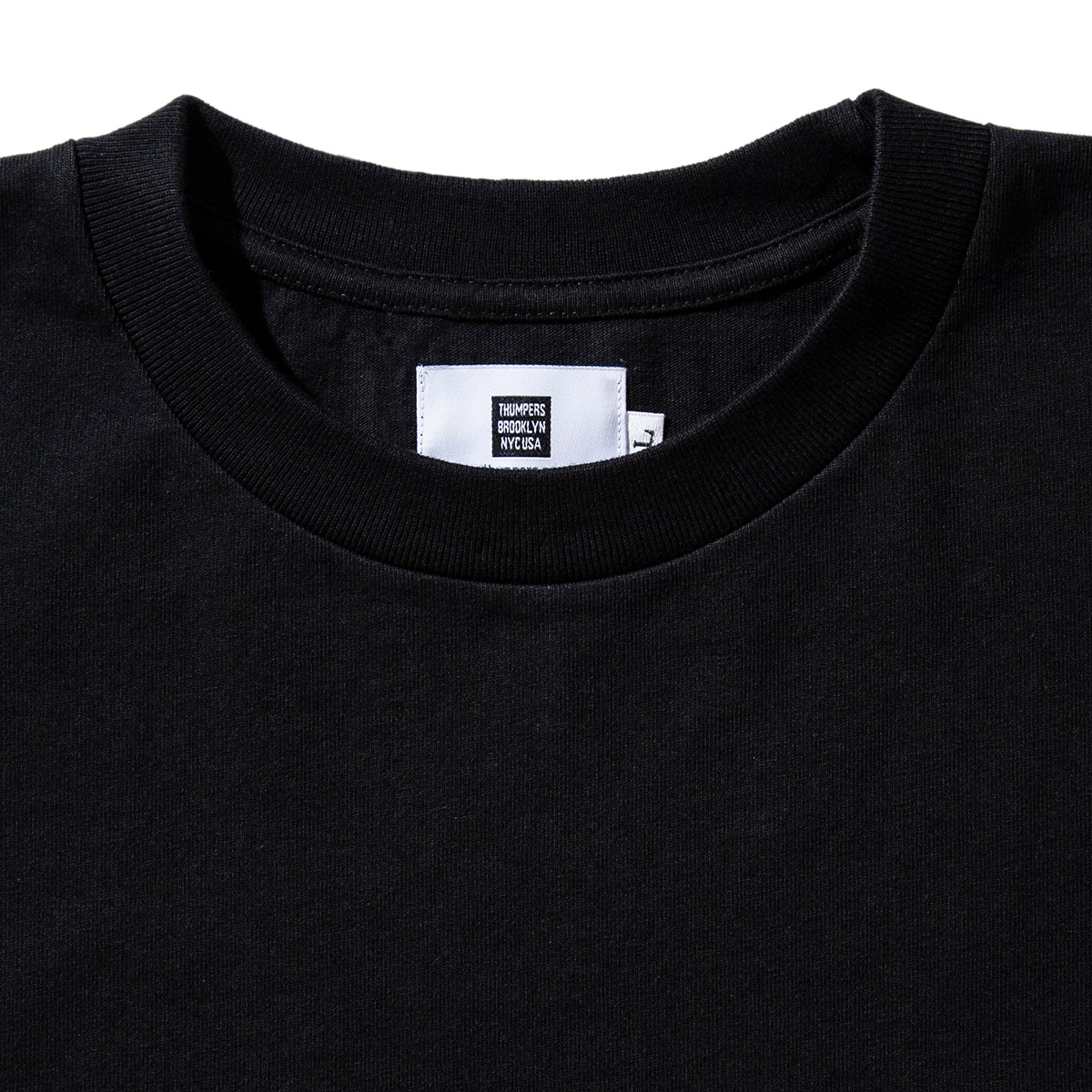 Address Tee