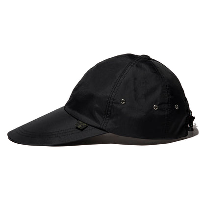 Pop Longbill Cap "nylon"