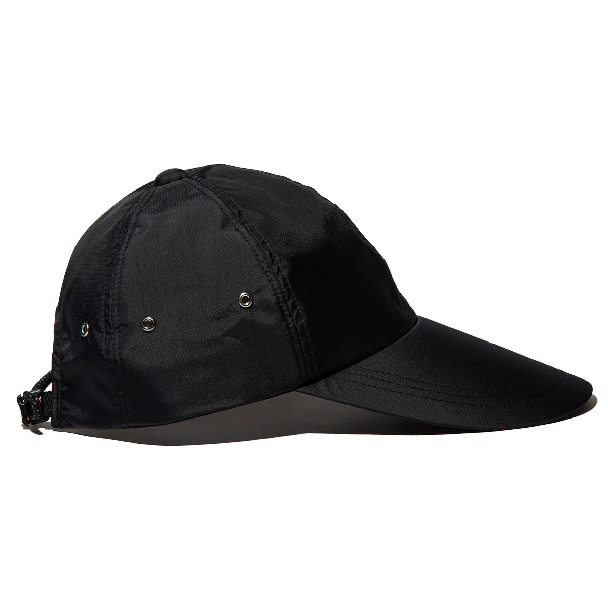 Pop Longbill Cap "nylon"