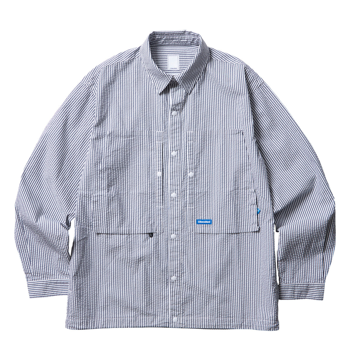 COOLMAX STRIPE SHIRT