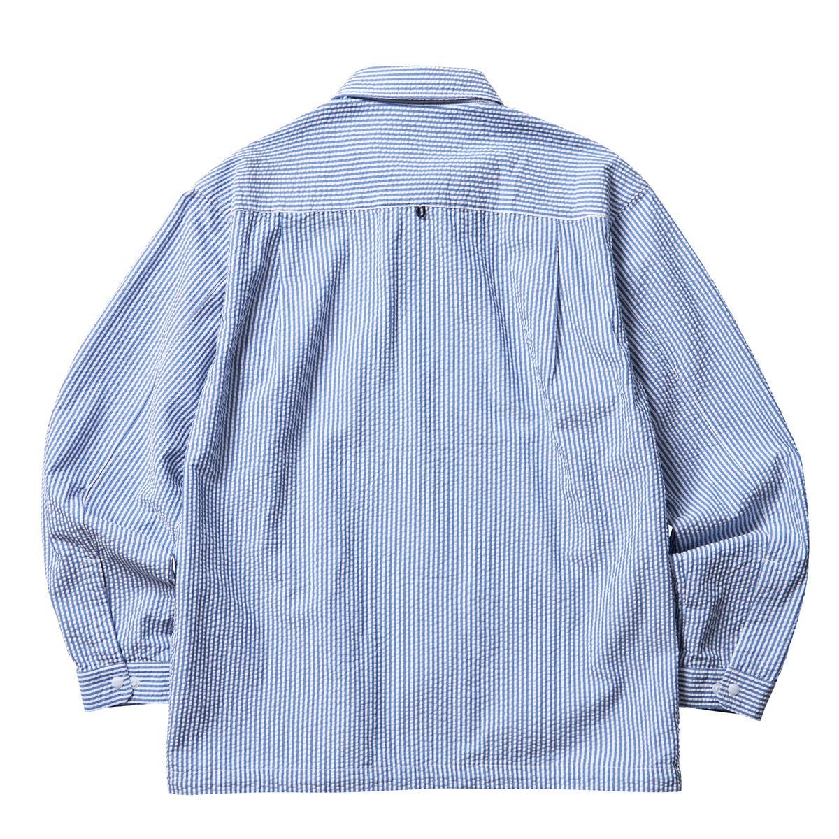 COOLMAX STRIPE SHIRT