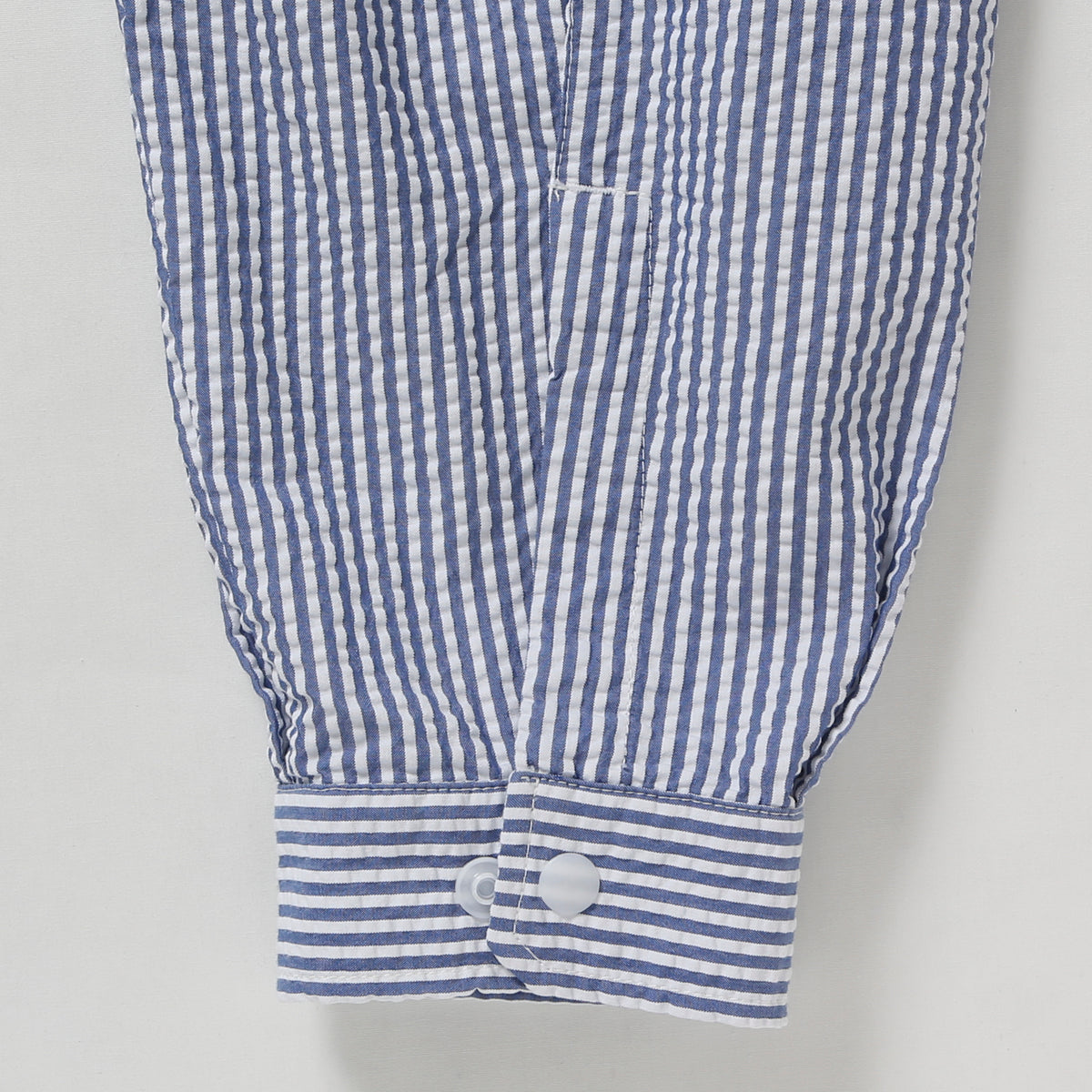 COOLMAX STRIPE SHIRT