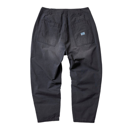 GARMENTDYED RIPSTOP SARROUEL PANTS