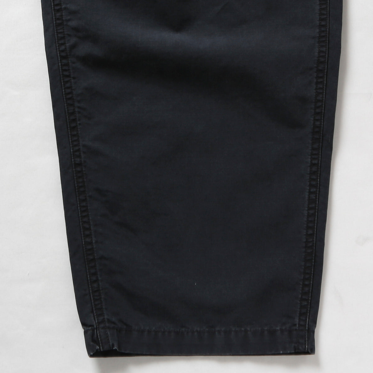 GARMENTDYED RIPSTOP SARROUEL PANTS