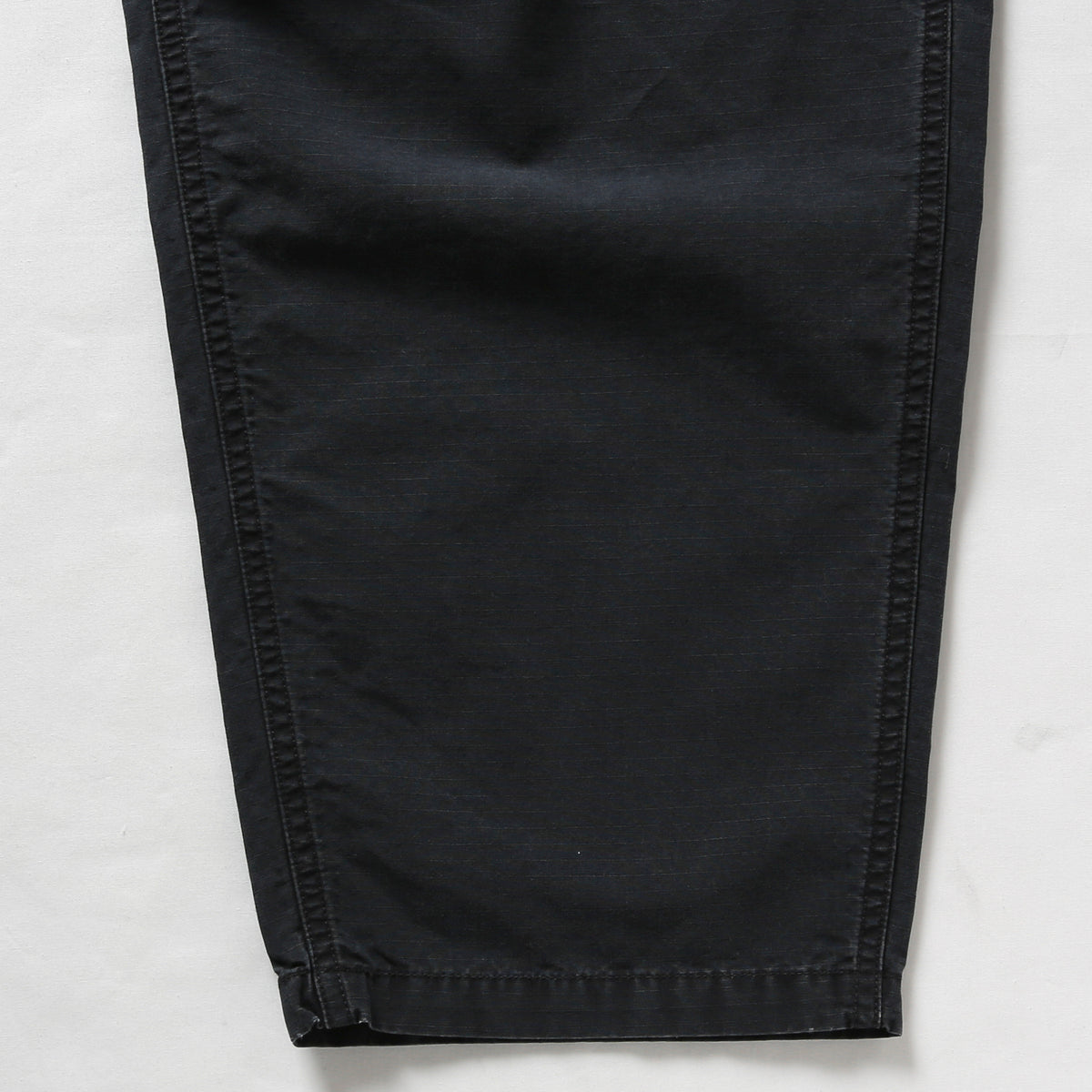 GARMENTDYED RIPSTOP SARROUEL PANTS