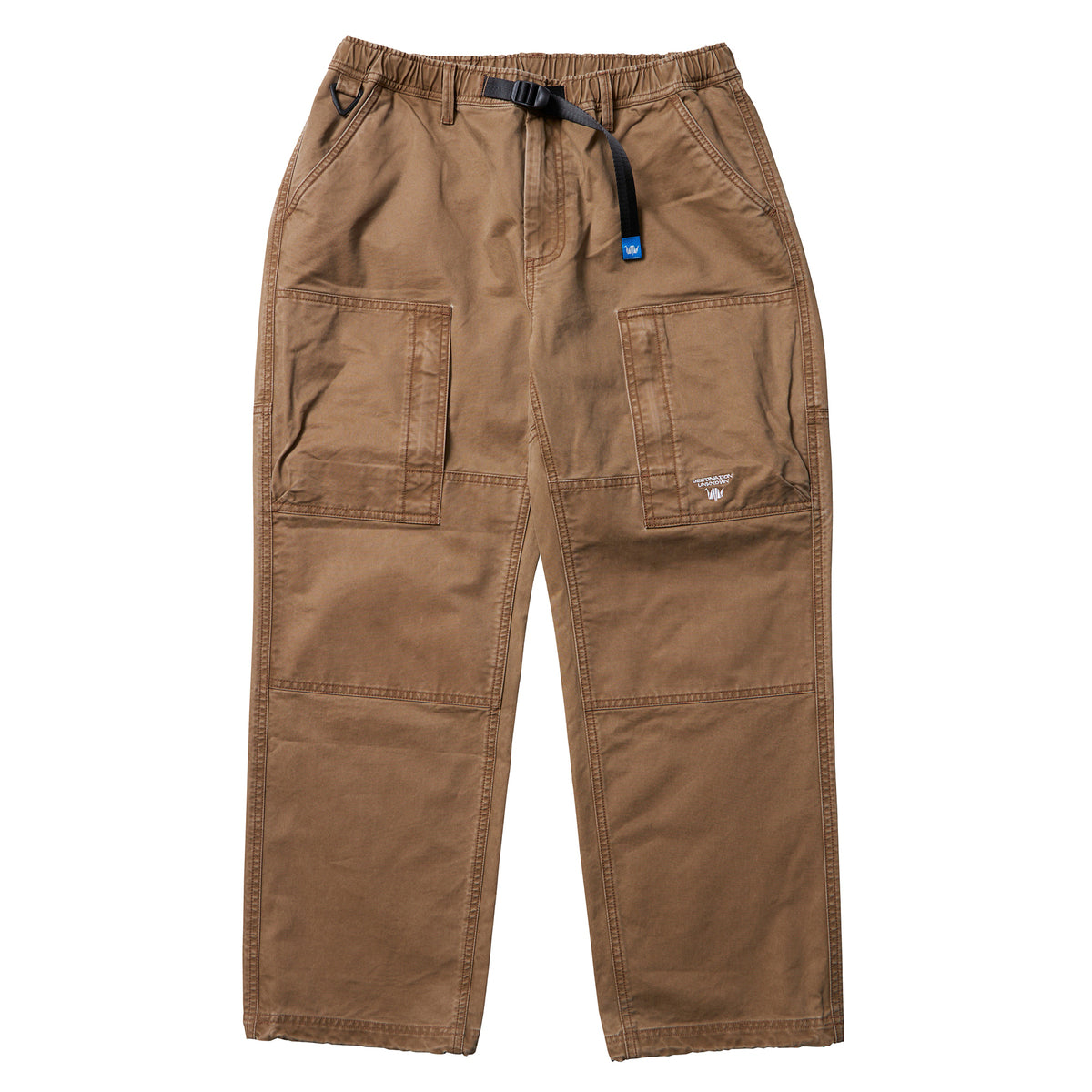 LR TROOPER PANTS