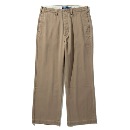 BIG FIT CHINO PANTS