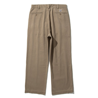 BIG FIT CHINO PANTS