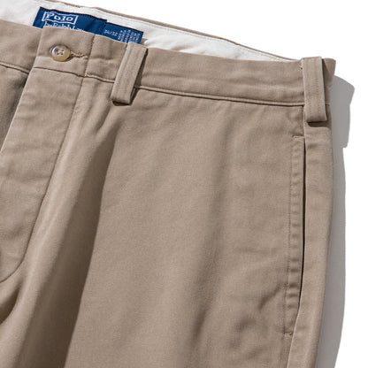 BIG FIT CHINO PANTS