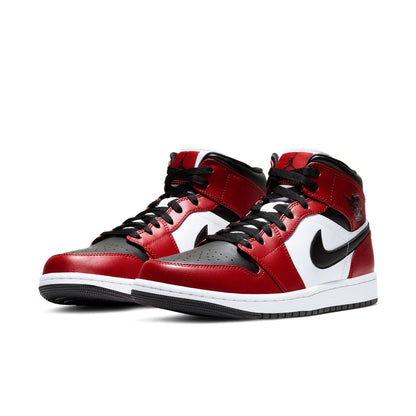 JORDAN BRAND Air Jordan 1 Md ジョーダンブランド エアジョーダン 1 MD 554724-069【メンズ スニーカー バスケット クッション 26SS】