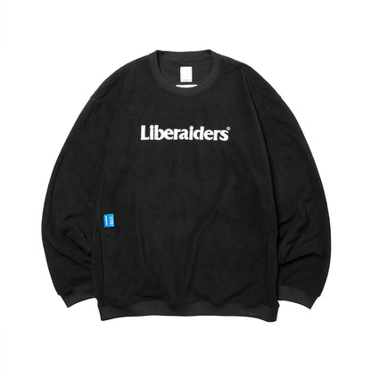 OG LOGO FLEECE CREWNECK