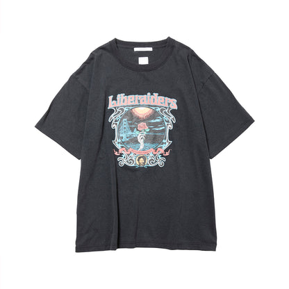 DEAD ROSE TEE