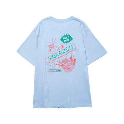 CHINATOWN TEE