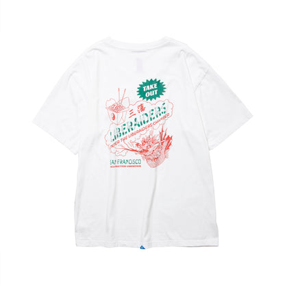 CHINATOWN TEE