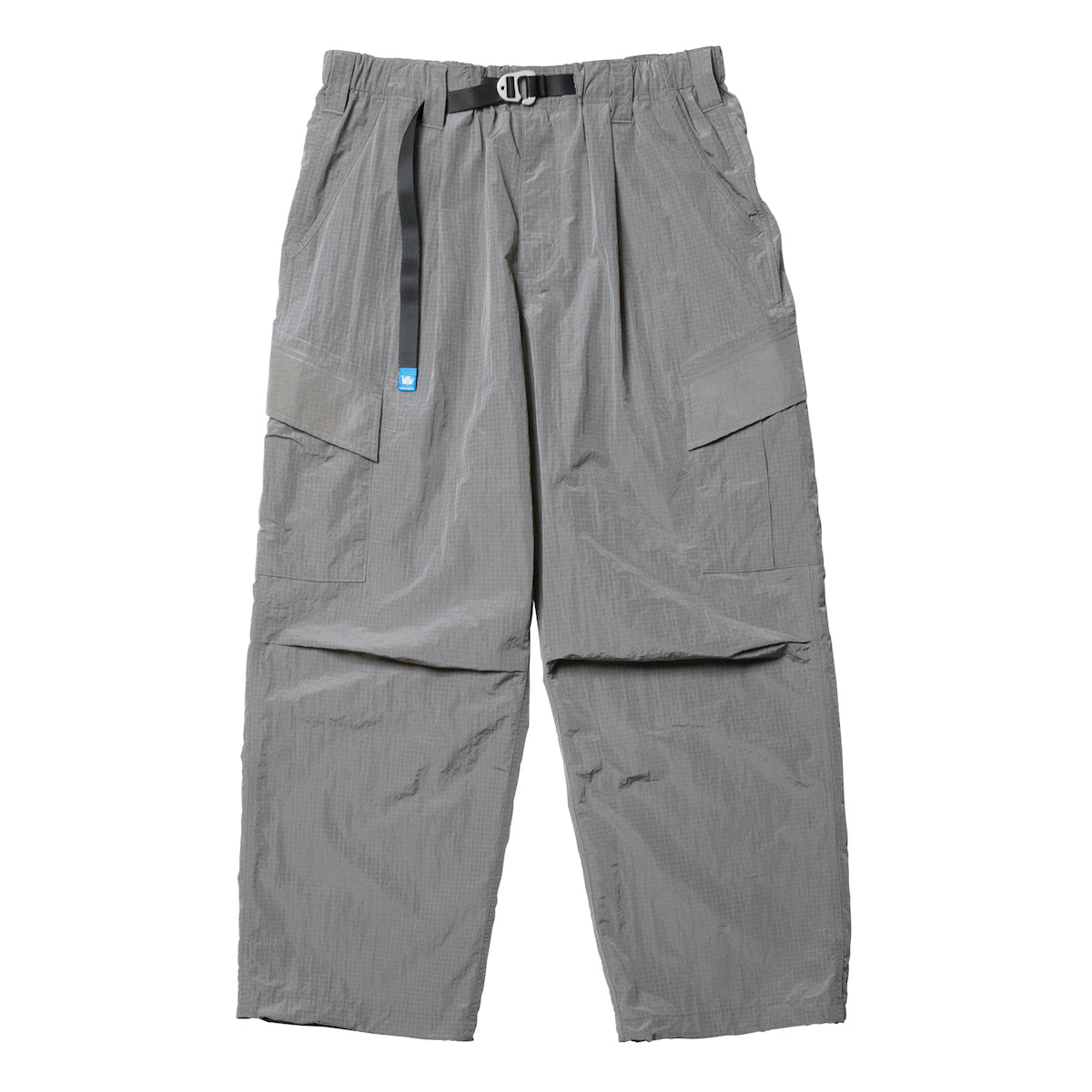 NYLON TACTICAL PANTS