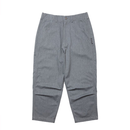 T/C SARROUEL CHINO PANTS