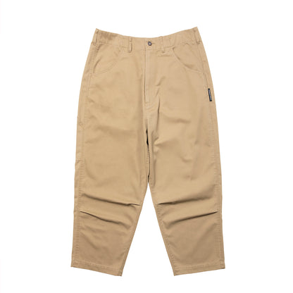 T/C SARROUEL CHINO PANTS