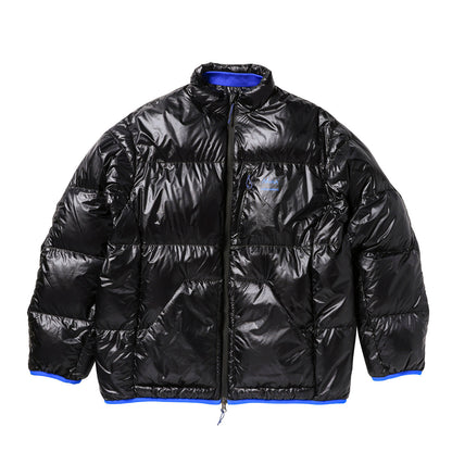 NANGA X LIBERAIDERS RIPSTOP NYLON DOWN JACKET