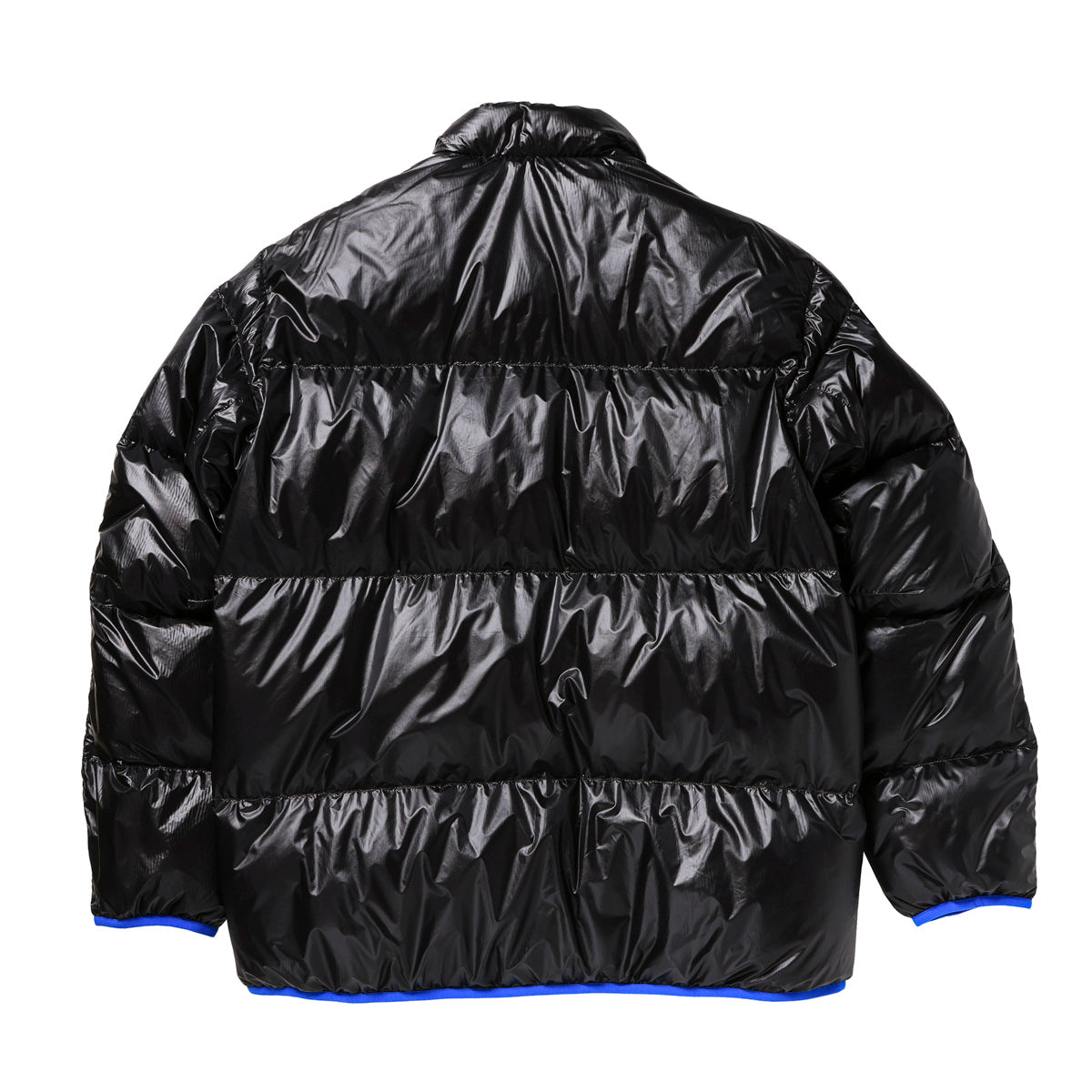 NANGA X LIBERAIDERS RIPSTOP NYLON DOWN JACKET