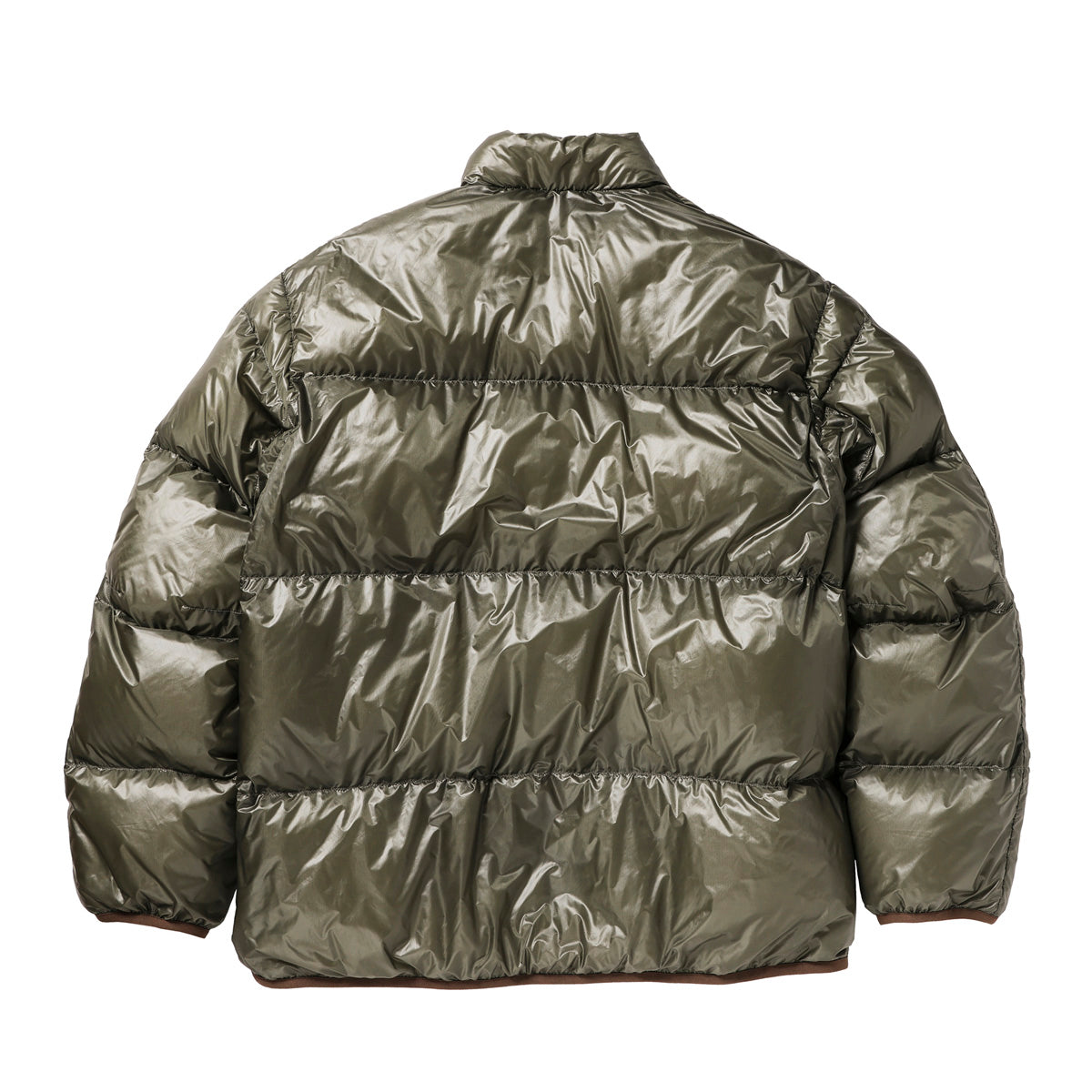 NANGA X LIBERAIDERS RIPSTOP NYLON DOWN JACKET