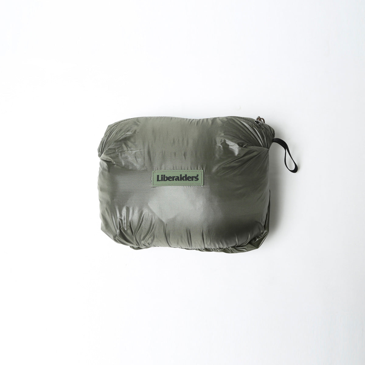 NANGA X LIBERAIDERS RIPSTOP NYLON DOWN JACKET