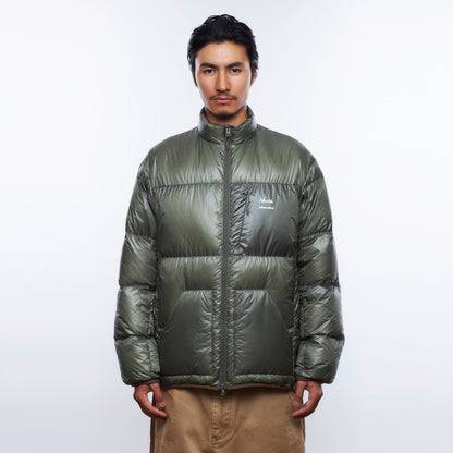 NANGA X LIBERAIDERS RIPSTOP NYLON DOWN JACKET