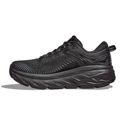 HOKA BONDI 7 ホカ ボンダイ 7 1110519-BBLC【レディース フルEVAミッドソール クッション性 通気性 26SS】