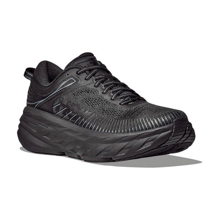 HOKA BONDI 7 ホカ ボンダイ 7 1110519-BBLC【レディース フルEVAミッドソール クッション性 通気性 26SS】