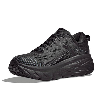 HOKA BONDI 7 ホカ ボンダイ 7 1110519-BBLC【レディース フルEVAミッドソール クッション性 通気性 26SS】