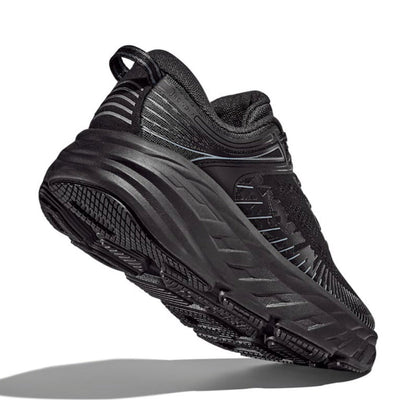 HOKA BONDI 7 ホカ ボンダイ 7 1110519-BBLC【レディース フルEVAミッドソール クッション性 通気性 26SS】