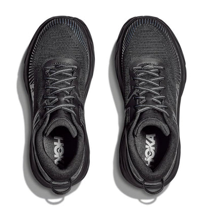 HOKA BONDI 7 ホカ ボンダイ 7 1110519-BBLC【レディース フルEVAミッドソール クッション性 通気性 26SS】