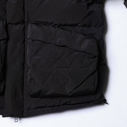 EXPLORER DOWN JACKET