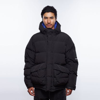 EXPLORER DOWN JACKET