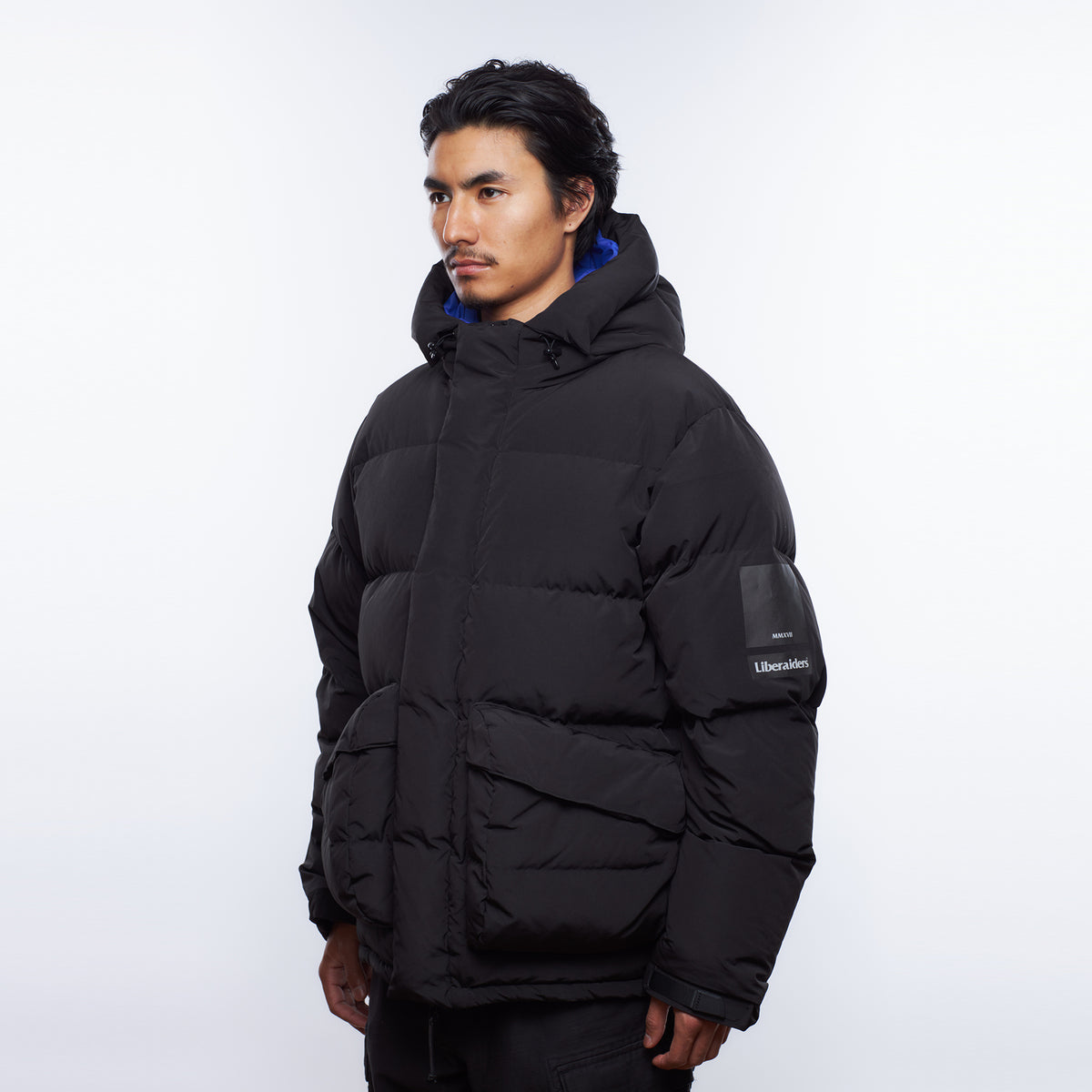 EXPLORER DOWN JACKET