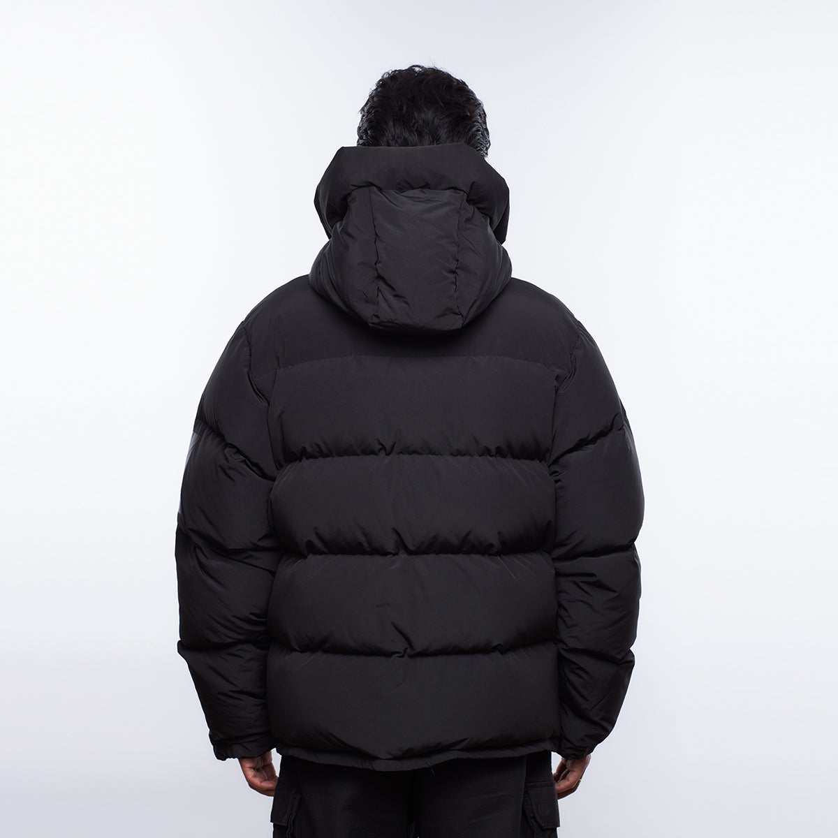 EXPLORER DOWN JACKET