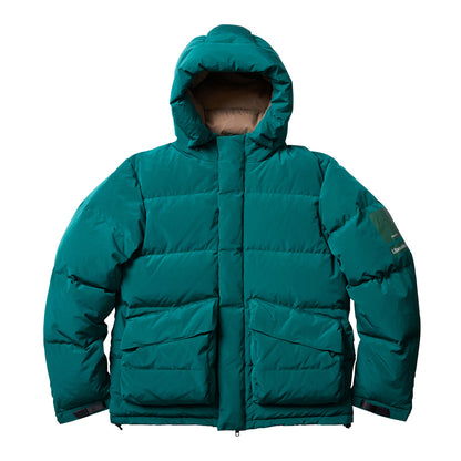 EXPLORER DOWN JACKET