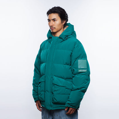 EXPLORER DOWN JACKET