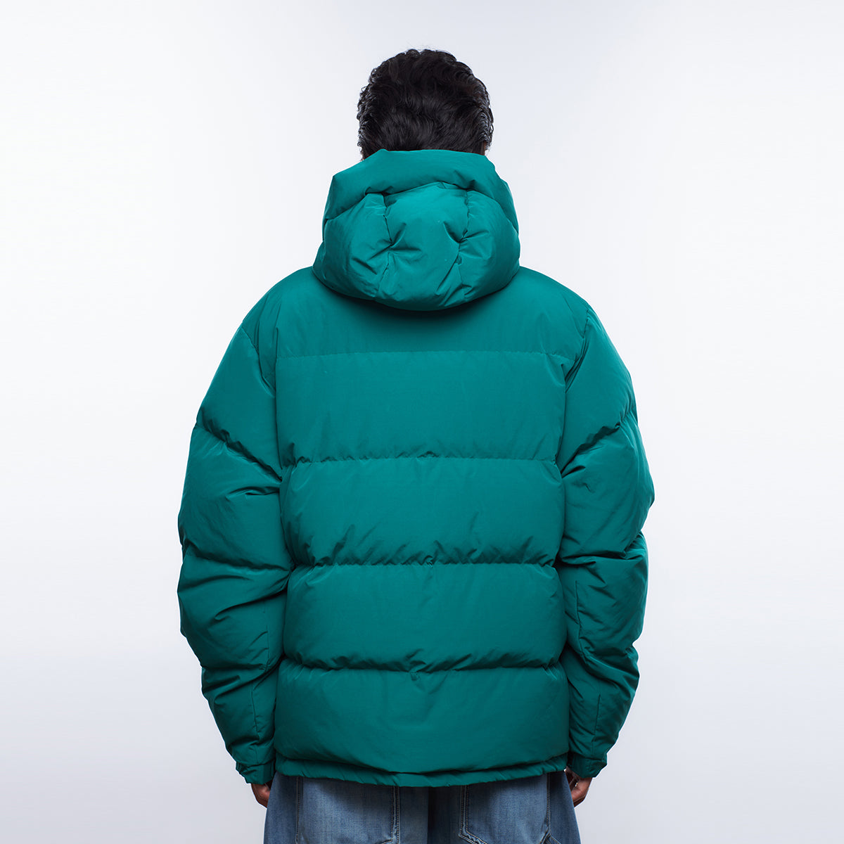 EXPLORER DOWN JACKET