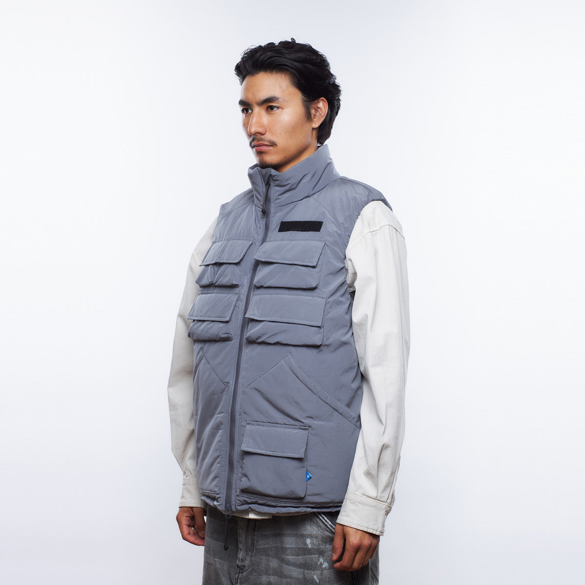 UTILITY EXPEDITION VEST