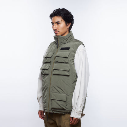 UTILITY EXPEDITION VEST